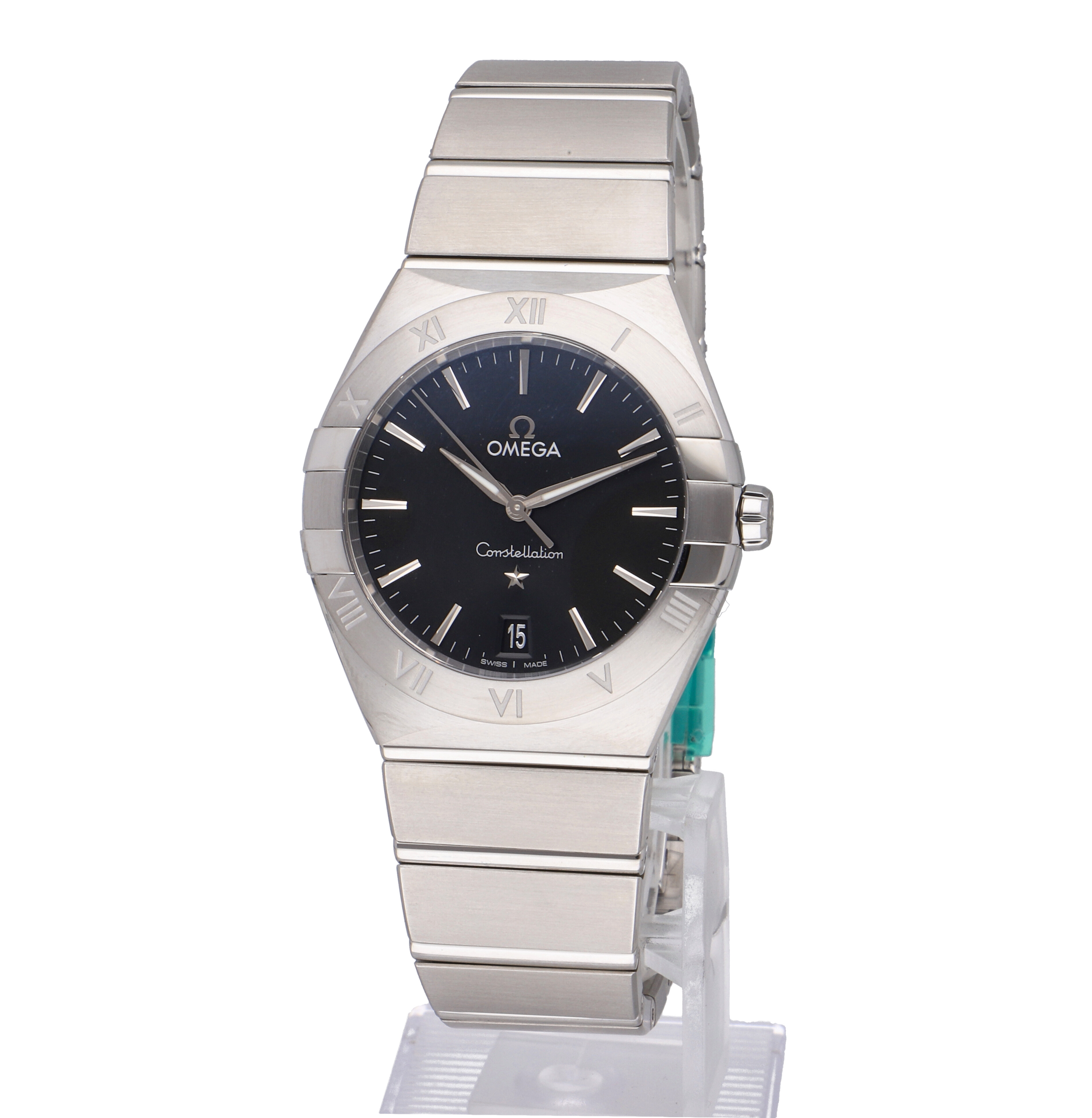 Omega Constellation